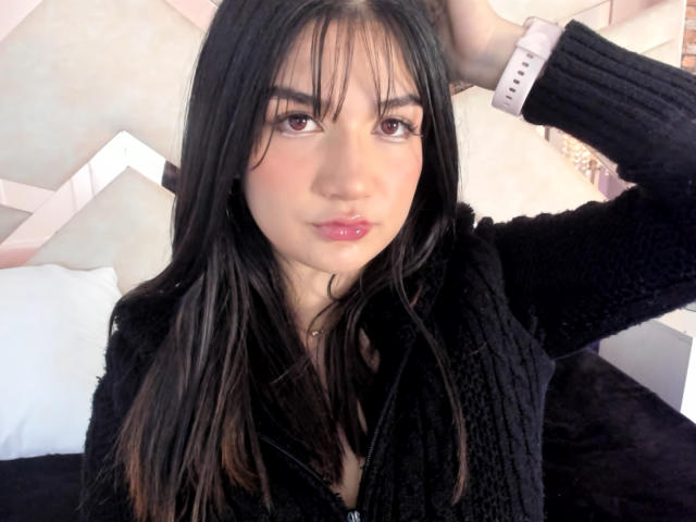 AmyRousse - Sexe cam en vivo - 26832024