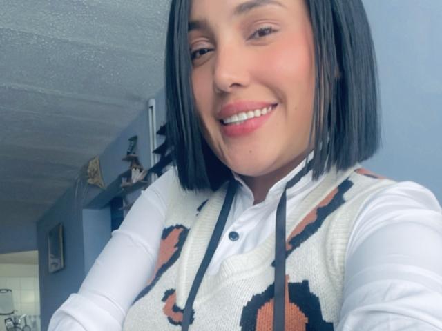 SamantaMuller - Sexe cam en vivo - 26833256