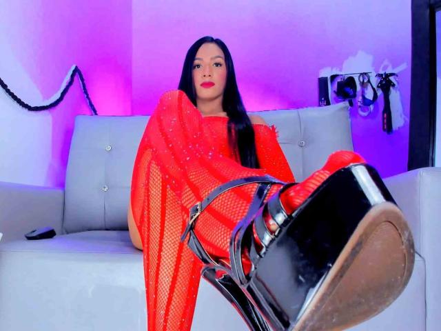 AleshkaStone - Sexe cam en vivo - 26833466