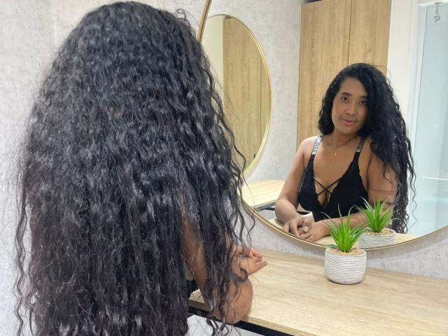 ZuriJackson - Live porno og sexkamera - 26834005