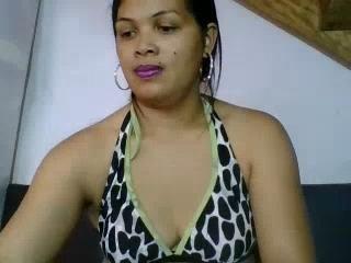 Carenne - Camera khiêu dâm &amp; quyến rũ trực tiếp - 26834775