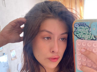 IsabellaPalacio - Live sex cam - 26838142