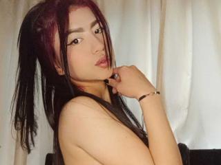 TiffanyNm - Sexe cam en vivo - 26838352