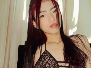 TiffanyNm - Sexe cam en vivo - 26838359