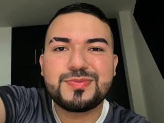 GaelB - Camera khiêu dâm &amp; quyến rũ trực tiếp - 26838513