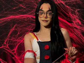 MelissaHotX69 - Live porn &amp; sex cam - 26838590