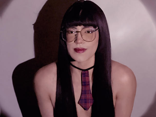 MelissaHotX69 - Sexe cam en vivo - 26838632