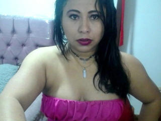 PamelaMarttin - Live sex cam - 26838660