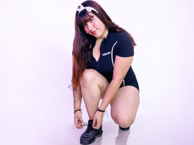 BibiCruz - Live sexe cam - 26838877