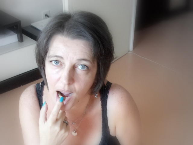 SkyCokinFrancais - Sexe cam en vivo - 2683889