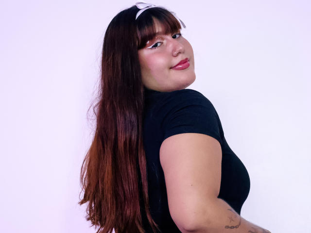 BibiCruz - Live sexe cam - 26838954