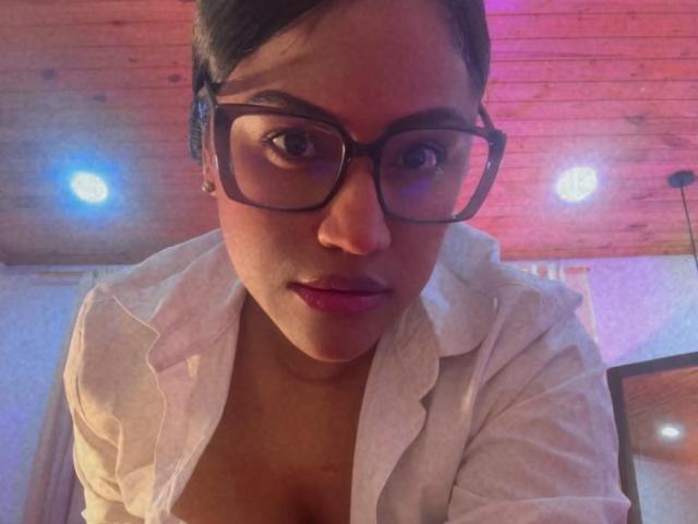 IvannaDuran - Live porn &amp; sex cam - 26839003