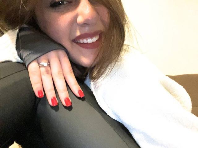 JeniferStars - Sexe cam en vivo - 26839136