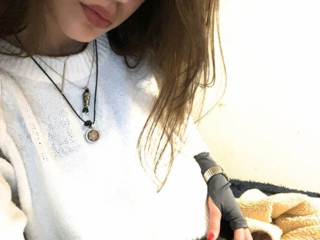 JeniferStars - Live sex cam - 26839150