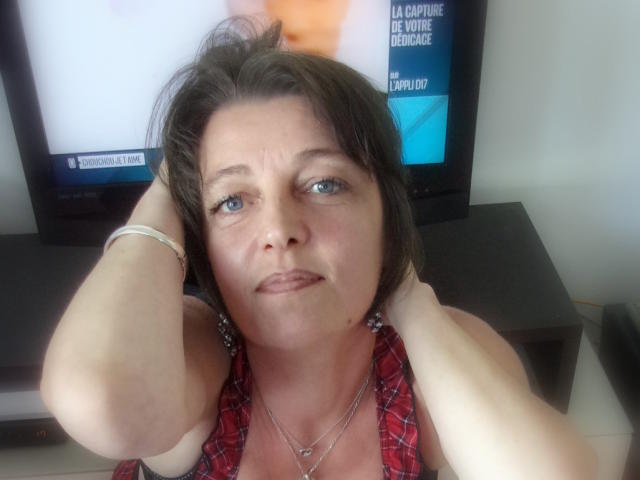 SkyCokinFrancais - Live sex cam - 2683933