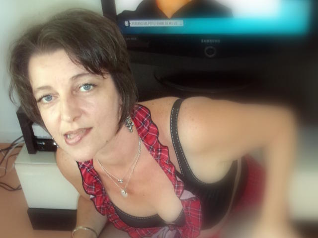 SkyCokinFrancais - Live porn &amp; sex cam - 2683935