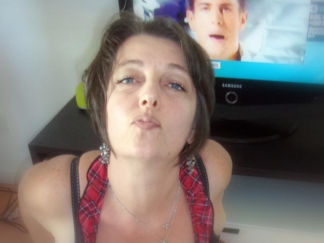 SkyCokinFrancais - Live sex cam - 2683936