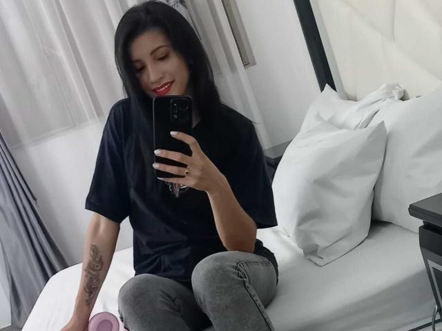 AlisKooper - Live porn &amp; sex cam - 26839864