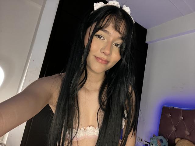 DeisyWest - сексуальная веб-камера в реальном времени - 26840445