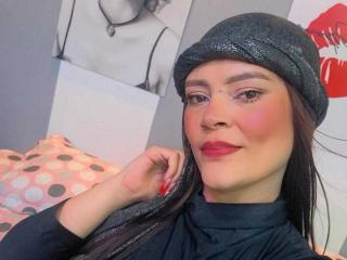 ShantalaKrisha - Sexe cam en vivo - 26841341
