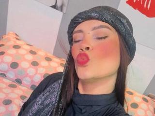 ShantalaKrisha - Sexe cam en vivo - 26841355