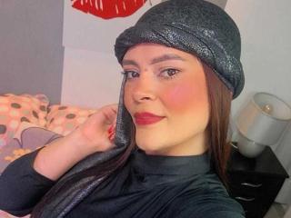 ShantalaKrisha - Live porn &amp; sex cam - 26841369