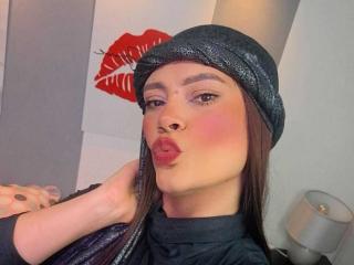 ShantalaKrisha - Live porn &amp; sex cam - 26841376