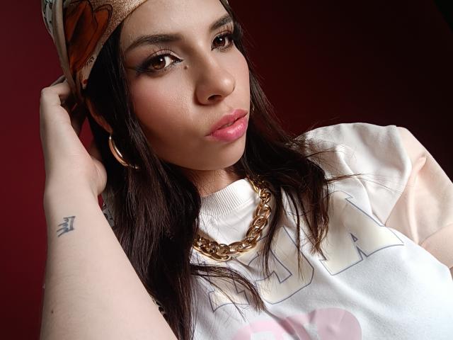 VioletaStone - Live sex cam - 26841887