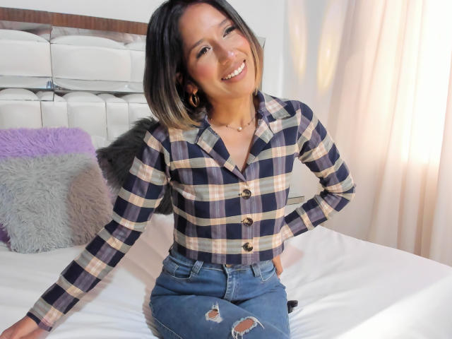 BrianaHarpers - Camera khiêu dâm &amp; quyến rũ trực tiếp - 26841957