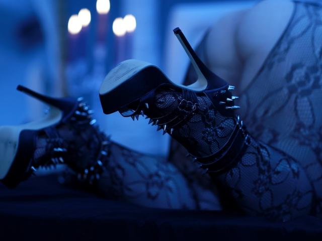 OnePlayfulDevilX - Sexe cam en vivo - 2684199