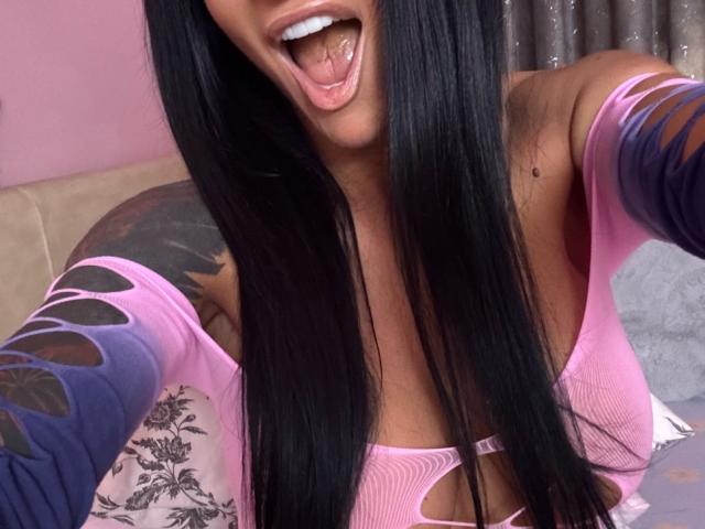 AndraD - Live porn &amp; sex cam - 26842818