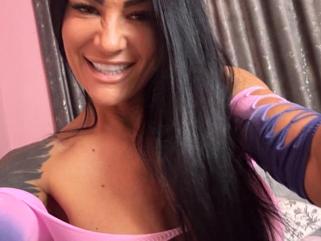 AndraD - Live Sex Cam - 26843098