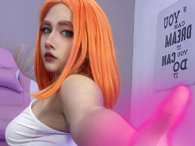 ShanaDatee - Sexe cam en vivo - 26843693