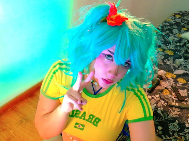 ShanaDatee - сексуальная веб-камера в реальном времени - 26843903