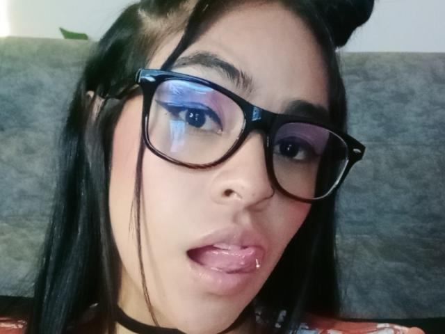 StellaBeckker - сексуальная веб-камера в реальном времени - 26844918