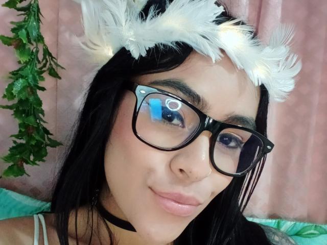 StellaBeckker - פורנו בשידור חי ומצלמת סקס - 26844995