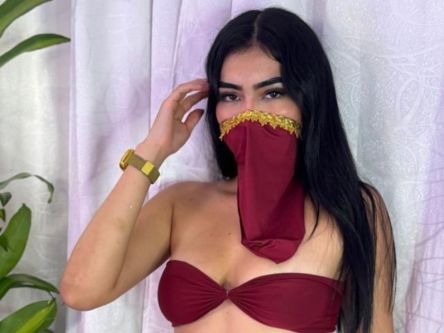 Saamanthaaa - Live porn &amp; sex cam - 26845009