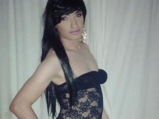 SexyConnyTSX - Sexe cam en vivo - 2684779