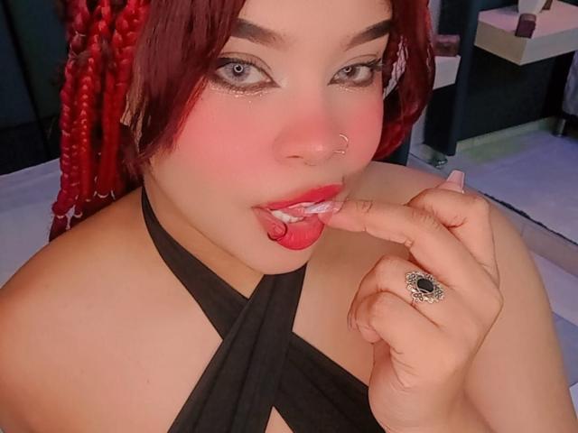 NatieRush - Porno na żywo i seks kamera - 26847942