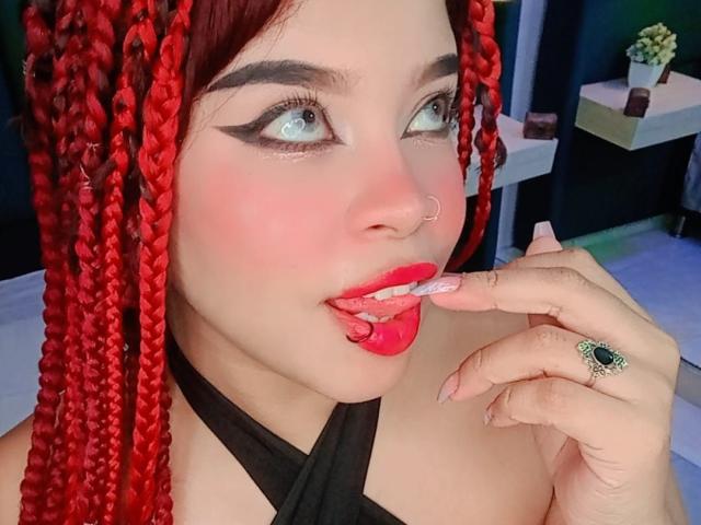 NatieRush - Live porn &amp; sex cam - 26847998