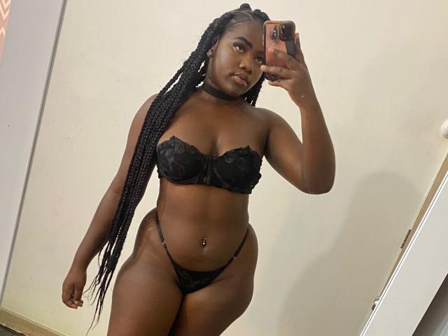 SweeterChocolate - Live Sex Cam - 26848124