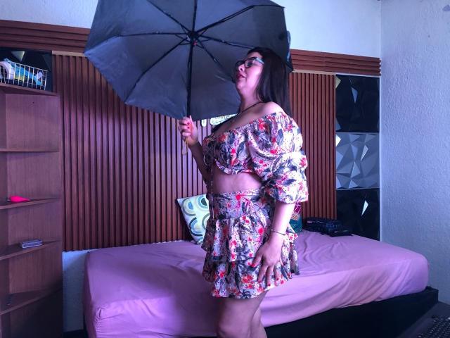 KarinaParker - Camera khiêu dâm &amp; quyến rũ trực tiếp - 26848166