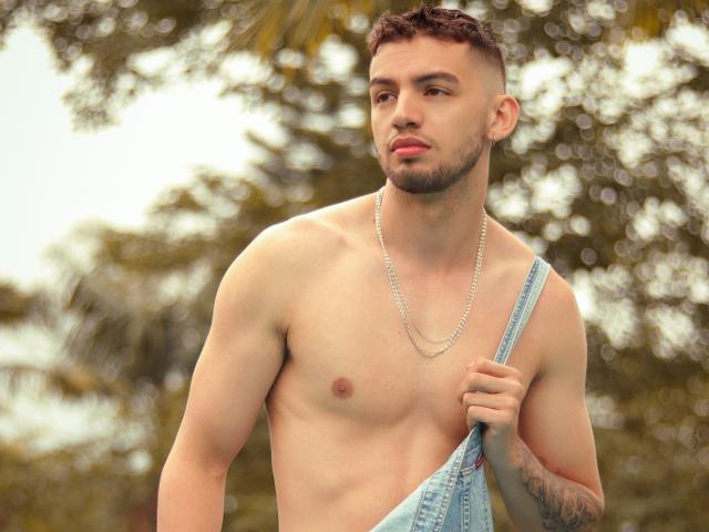 MichaelMagno - Sexe cam en vivo - 26848250