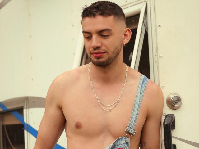 MichaelMagno - Sexe cam en vivo - 26848579