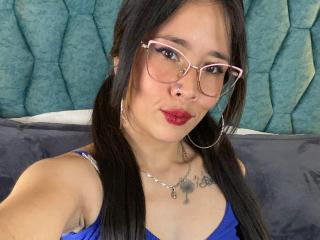 SharaPreston - Sexe cam en vivo - 26852772