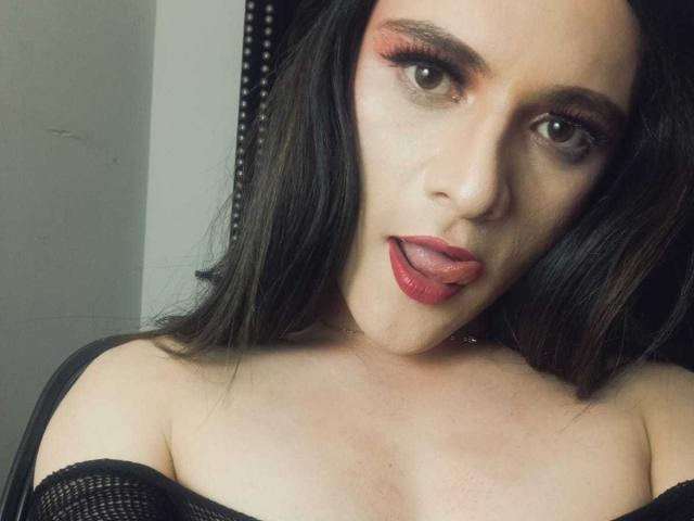 CattaSmithTs - Live porn &amp; sex cam - 26852982