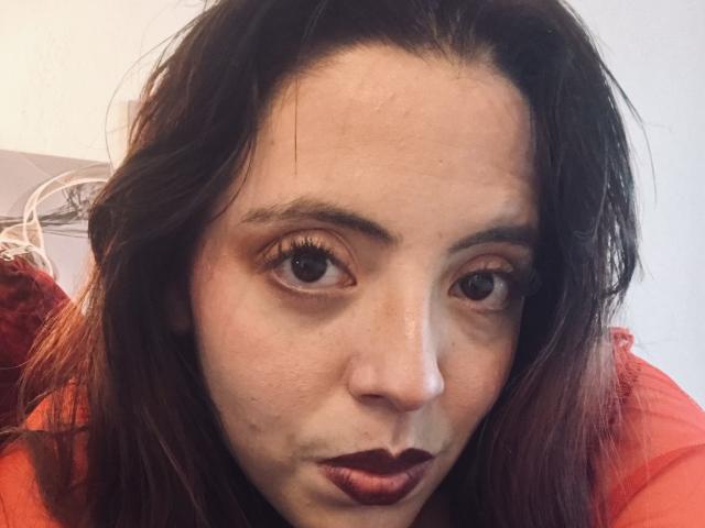 Rosalinnes - Camera khiêu dâm &amp; quyến rũ trực tiếp - 26853003