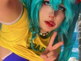 ShanaDatee - Sexe cam en vivo - 26853094