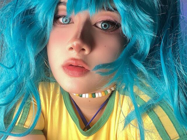 ShanaDatee - Camera khiêu dâm &amp; quyến rũ trực tiếp - 26853157