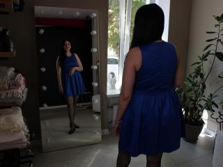 TayaBoret - Sexe cam en vivo - 26854067